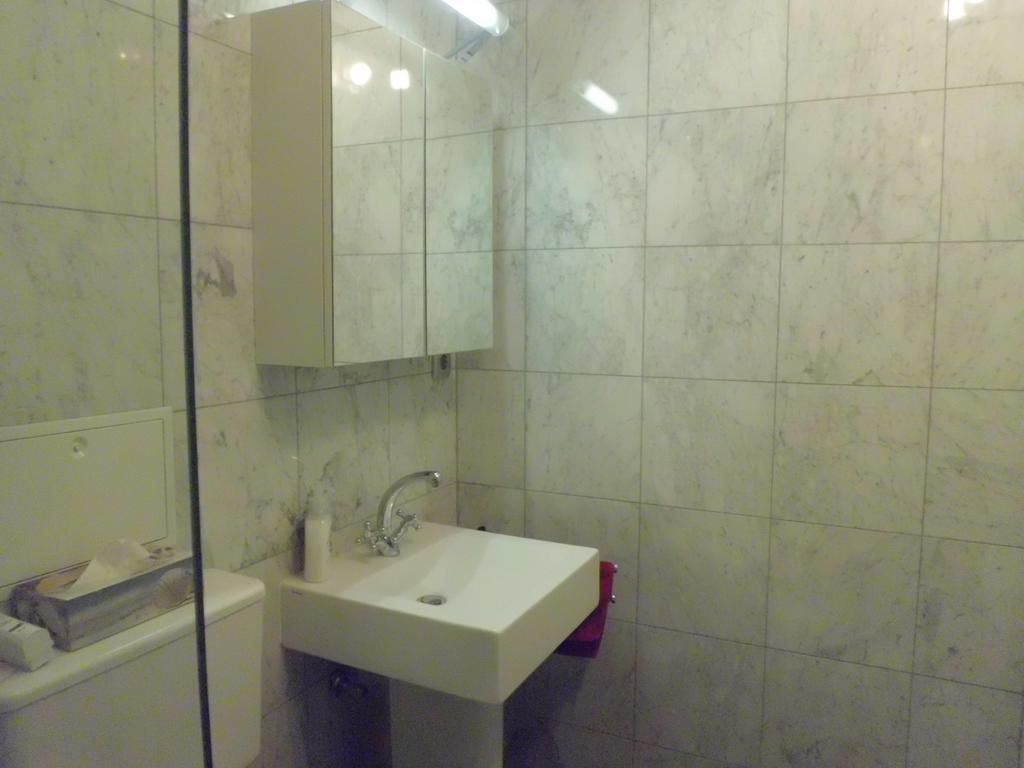 Altstadtapartment מיינץ חדר תמונה